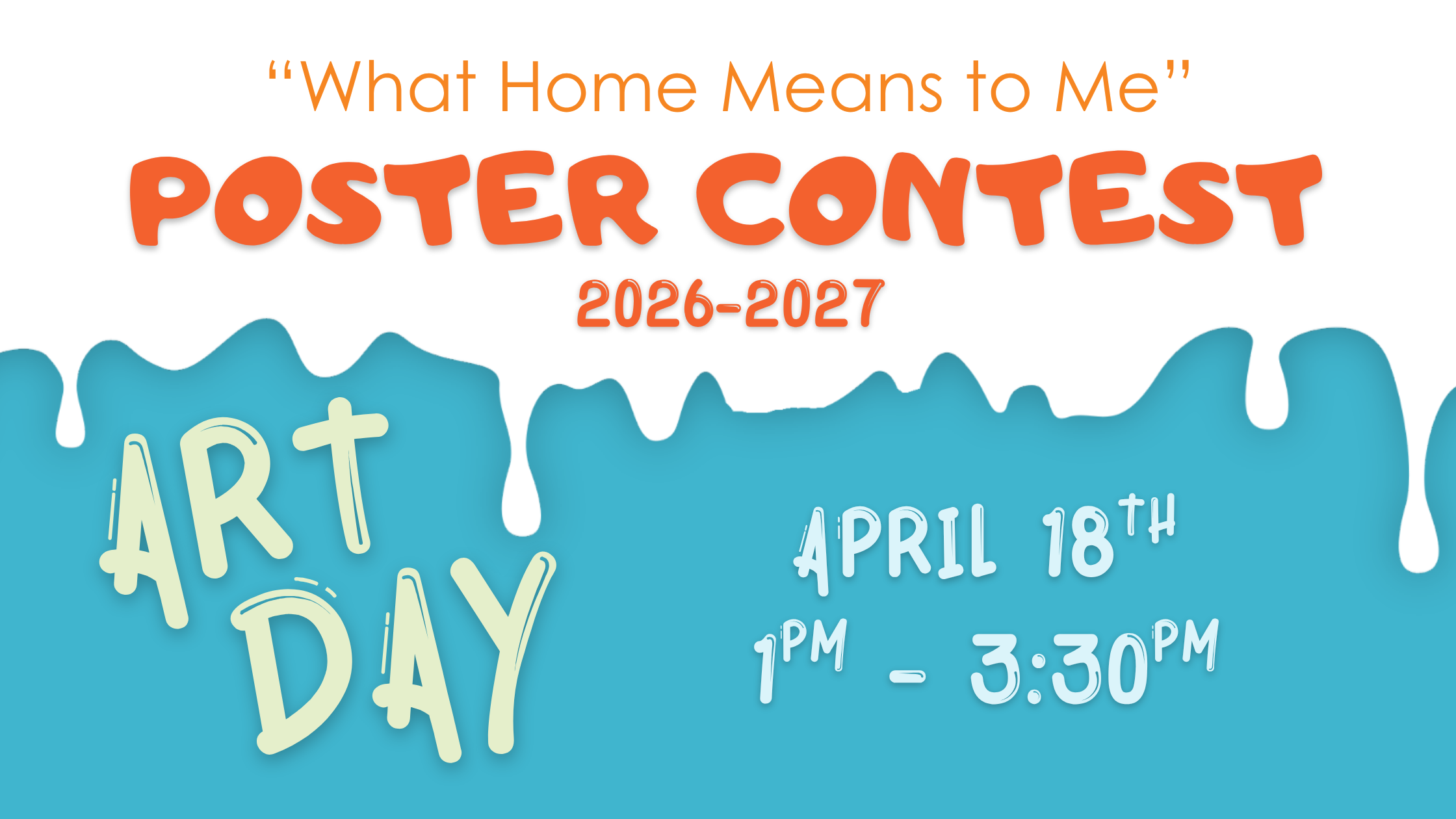 PNRC-NAHRO Regional Poster Contest